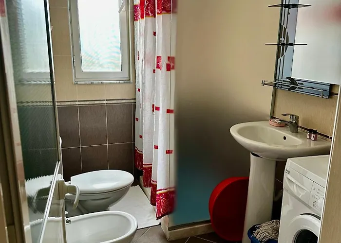 Arberia 3* Kryemedhej