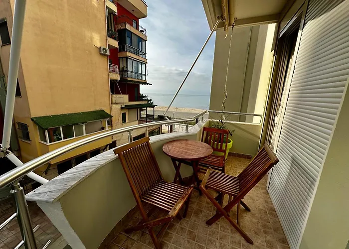 Arberia Aparthotel 3*