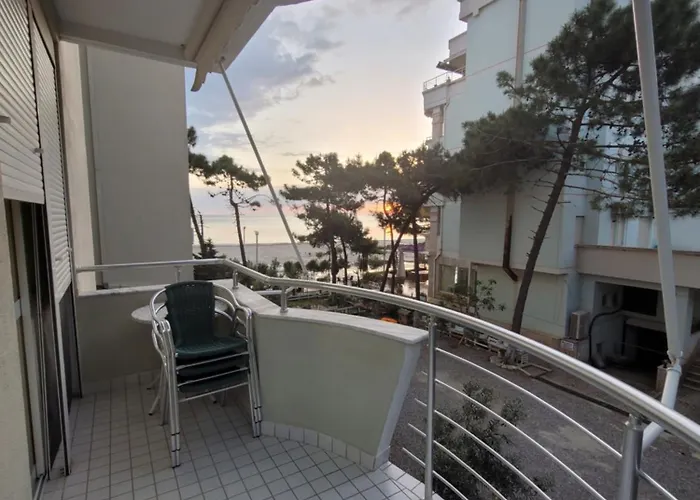 Aparthotel Arberia Kryemedhej