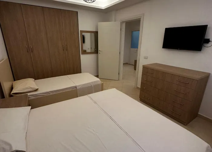 Arberia Aparthotel 3*