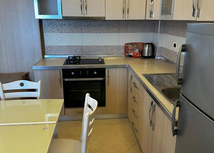 Arberia 3* Kryemedhej