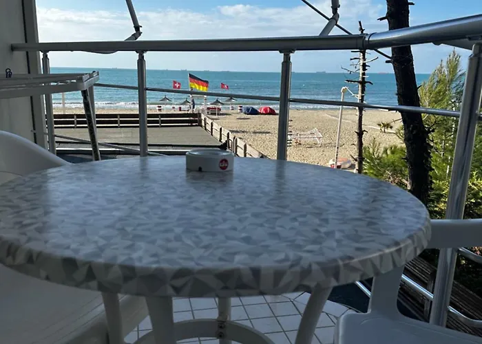 Arberia Aparthotel Kryemedhej