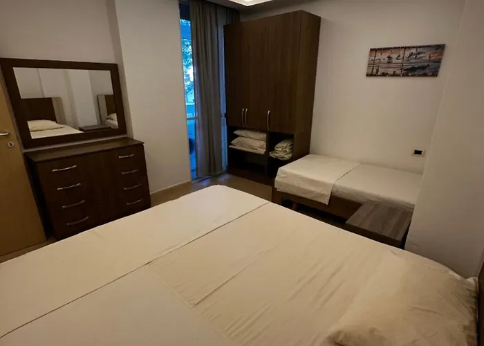 Arberia 3* Kryemedhej