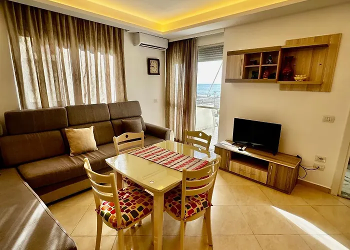Aparthotel Arberia 3*
