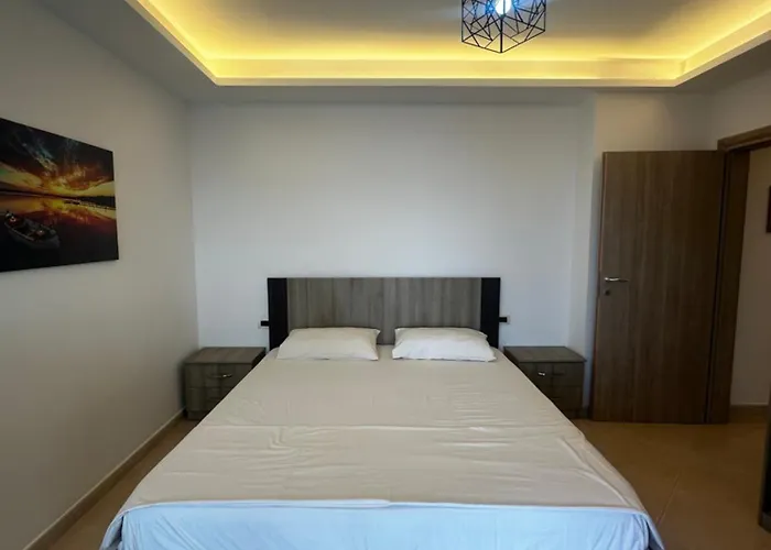 Arberia Aparthotel 3*