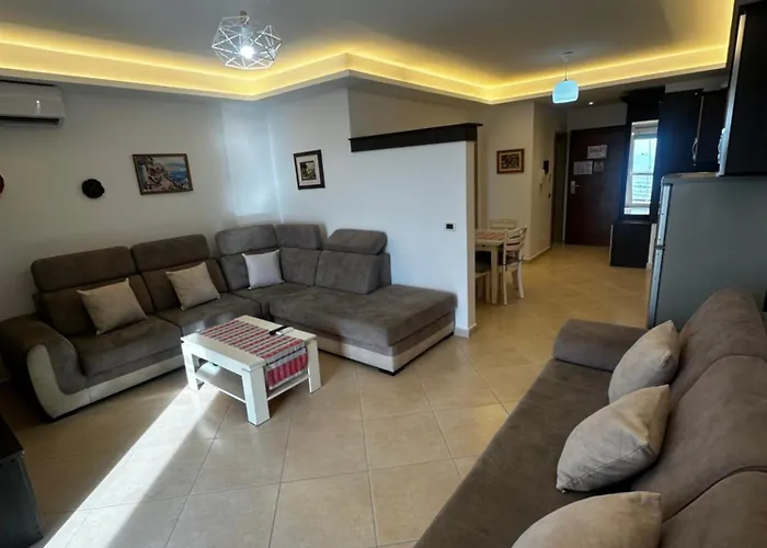 Arberia 3* Kryemedhej