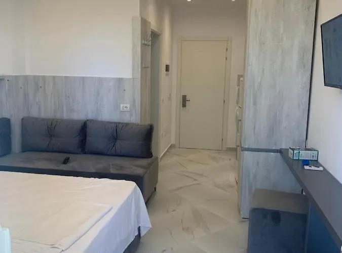 Aparthotel Arberia 3*